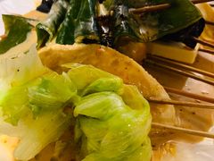 -郭记小街麻辣烫(南小街总店)