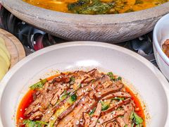 -食理八湘(中海城风情苑北区店)