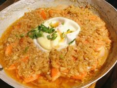 蒜泥铁板虾-打酱油·非遗淮扬菜(瘦西湖梅岭店)