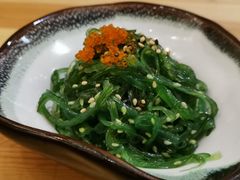 -花道寿司(萧山万象汇店)