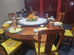 -中卫御苑福膳·养生局(圆明园店)