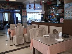 -烤肉宛饭庄(南礼士路店)