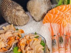 -喜聚薈·花膠雞海鮮火鍋(越秀店)
