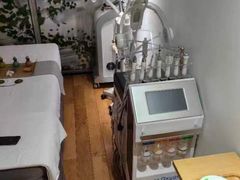 -麦子MaiMassage(打浦桥店)