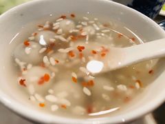 -漢舍中国菜馆(889广场店)