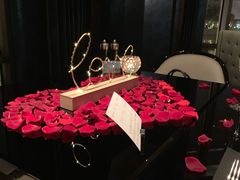 -上海苏宁宝丽嘉酒店·Cafe Bellagio西餐厅