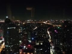 -南京金陵饭店
