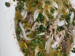 -渔语鱼新川菜Bistro(万象天地店)