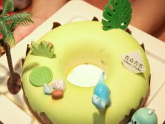 -壹点壹客·生日蛋糕(南山店)
