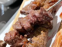 -牛焱·贵州黄牛肉火锅(城西银泰店)
