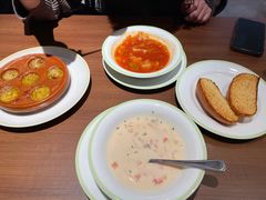 焗法国田螺-萨莉亚意式餐厅(杭州西溪龙湖天街店)