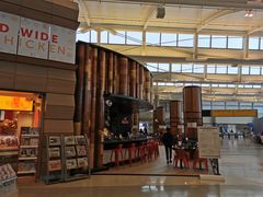 -纽瓦克自由国际机场