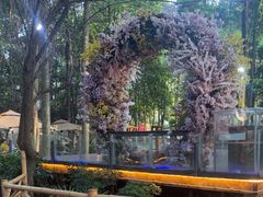 -二荆条·蜀鲜汇城市森林火锅