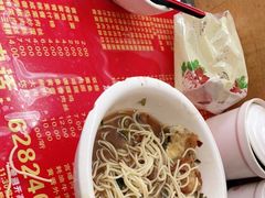 -辣肉面大王(天平路店)
