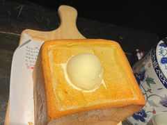 -绿茶餐厅(朝阳大悦城店)