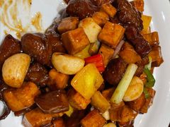 -泰钰丰烤鸭.天津菜(开发区店)