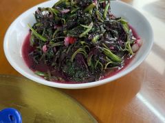 -芦茨金富饭庄·25年老字号·专做稻草鸡
