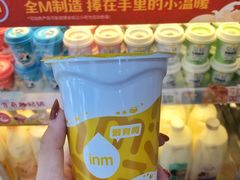 -一鸣真鲜奶吧(星光广场店)