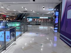 -鑫嘉汇购物中心