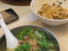 -海汇源老烧麦店(东大街总店)