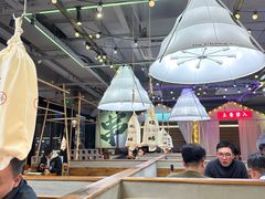 -大成海鲜烧烤·小龙虾(七宝店)