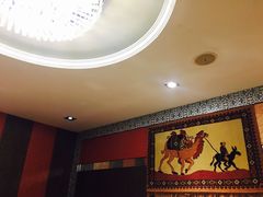 -木卡买提新疆餐厅·清真(新里海顿公馆店)