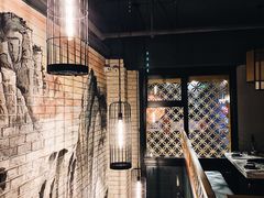 -京韵胡同·酱香羊蝎子火锅涮肉(长寿路店)