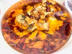 -马家水煮鱼(富民街店)