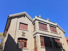 -思南公馆商业街