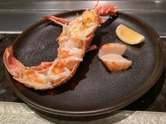 -Ginza Onodera铁板烧(外滩十八号店)