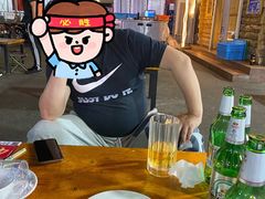 -老黑板筋(顺义总店)