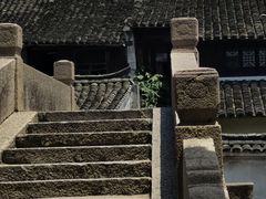 -乌镇东栅景区