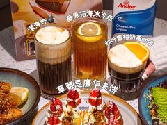 -BE BRIGHT KITCHEN(正佳广场店)