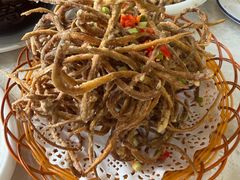 -莲花公园煎蟹(总店)
