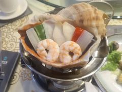 -高丽馆(尊茂店)