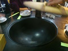 -屯靠屯地锅王(西南路店)