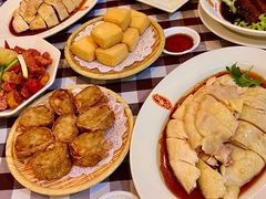 -文东记(马里士他店)