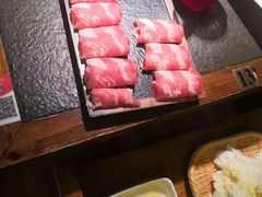 -旺晖本帮骨头煲·深夜火锅(梅园路店)