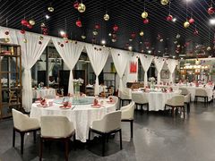 -蔓兰家的四季S0餐厅·融合菜(当代MOMA店)