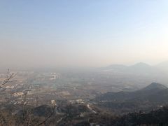 -北京鹫峰国家森林公园