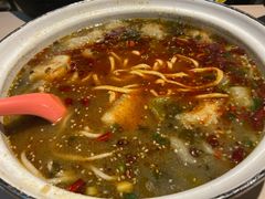 -友达面馆(二七南路店)