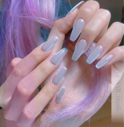 -沐白•盛妍日式美甲美睫