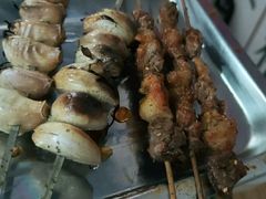 -齐齐哈尔烤肉·涮羊肉(光华中心店)