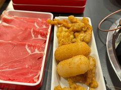 -京元盛铜锅涮肉(上海总店)