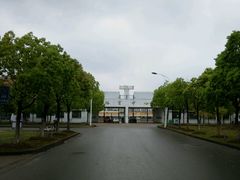 -江南大学(蠡湖校区)