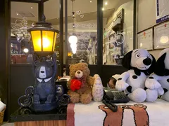 -西堤牛排(北京国瑞店)