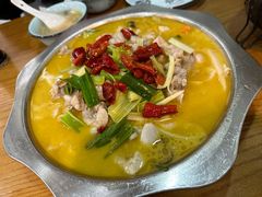 -老东北菜馆(北泰禾店)