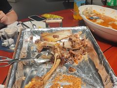 -金狮麟·新豫菜(金码大厦店)
