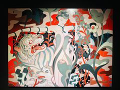 -艺仓美术馆