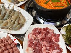 -牛排王糟粕醋火锅(海甸分店)